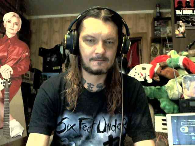 WestSic Sex Cam Show