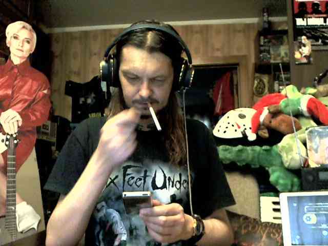 WestSic Sex Cam Show