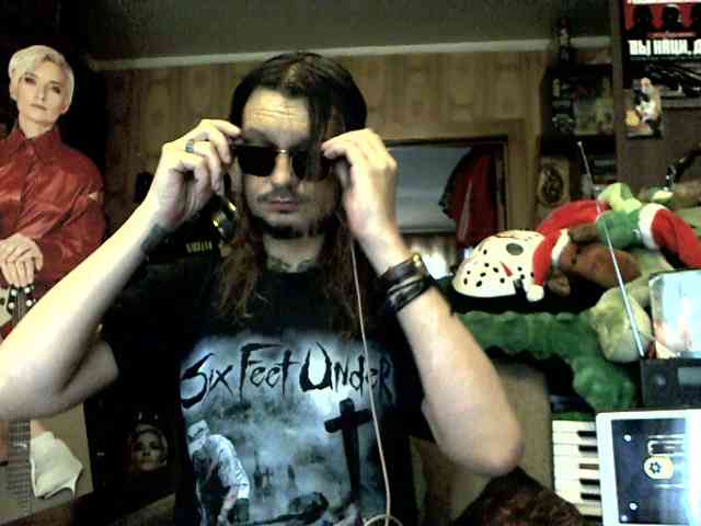 WestSic Sex Cam Show