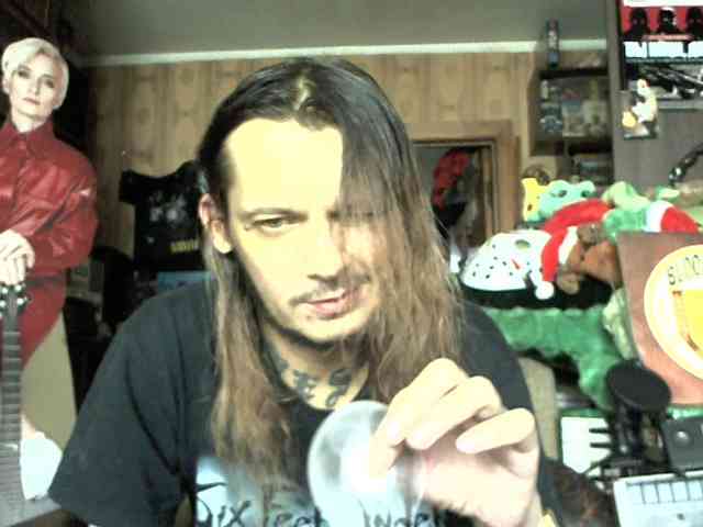 WestSic Sex Cam Show