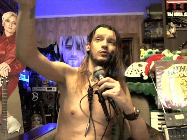 WestSic Sex Cam Show