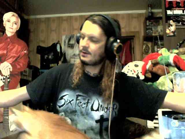 WestSic Sex Cam Show