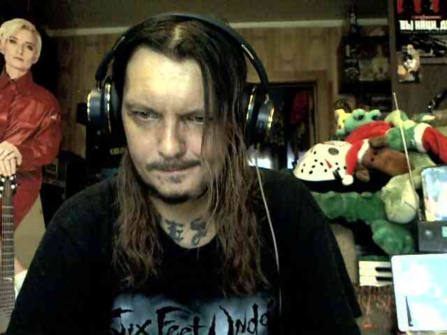 WestSic Sex Cam Show