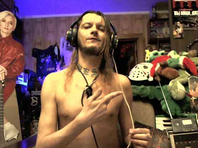 WestSic Sex Cam Show