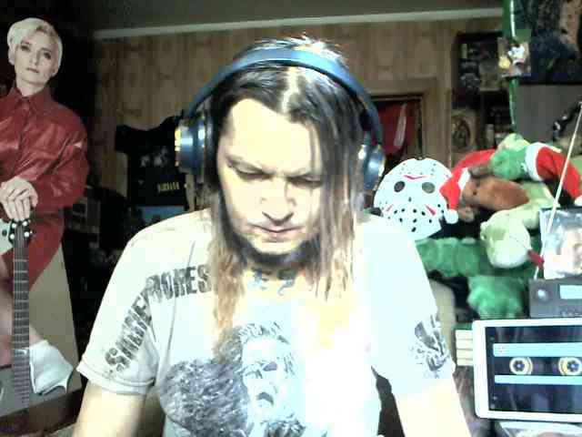 WestSic Live Webcam on BongaCams