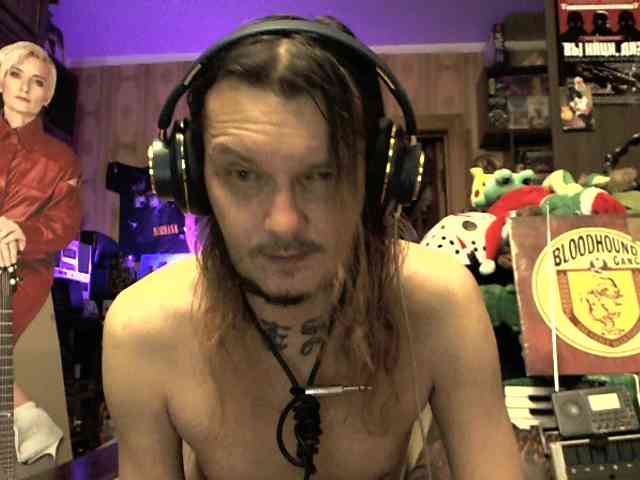 WestSic Sex Cam Show