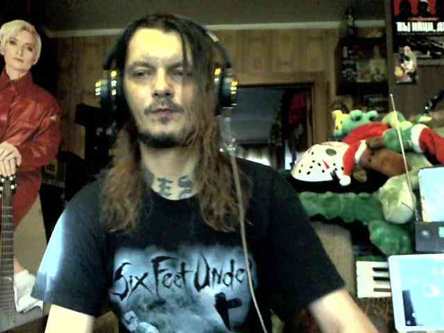 WestSic Sex Cam Show