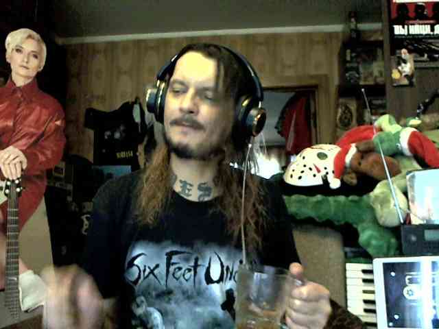 WestSic Sex Cam Show