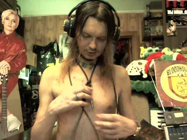 WestSic Sex Cam Show