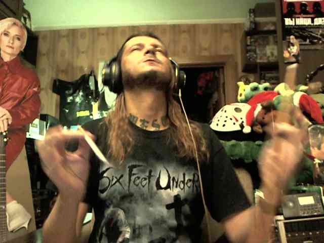 WestSic Sex Cam Show