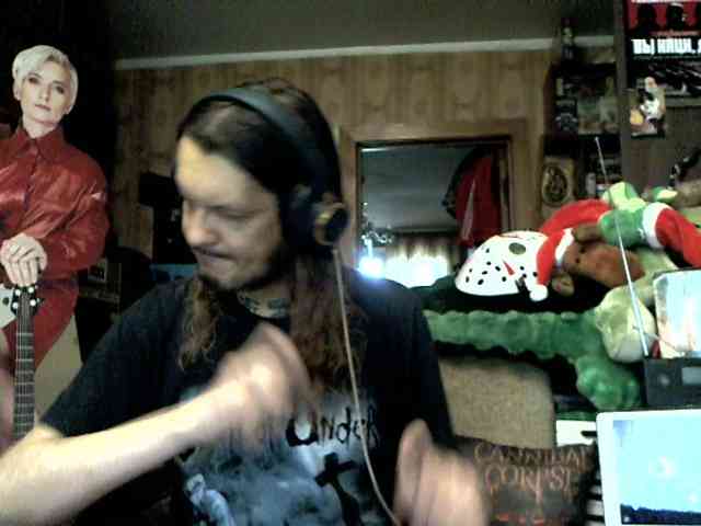 WestSic Sex Cam Show