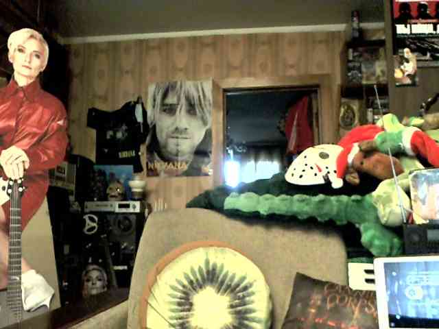 WestSic Sex Cam Show