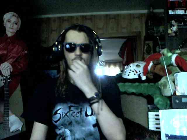 WestSic Sex Cam Show
