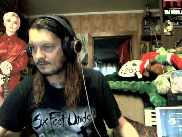 WestSic Sex Cam Show