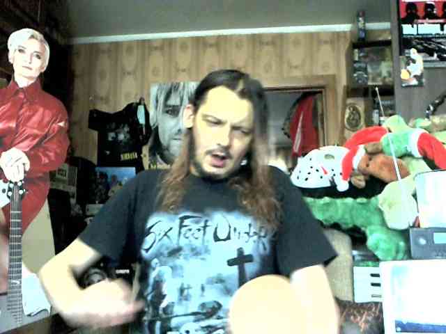 WestSic Sex Cam Show