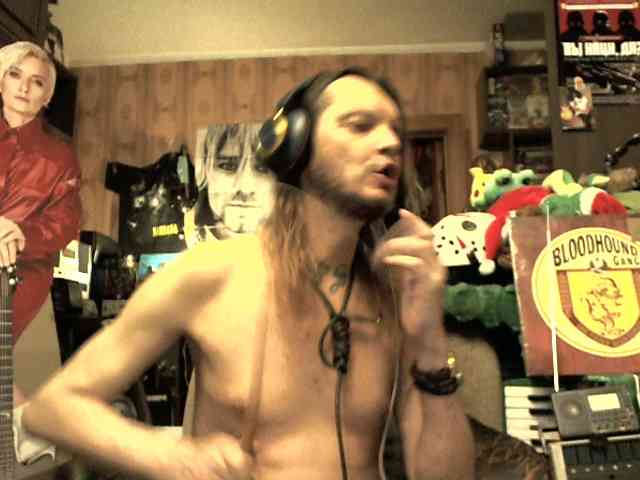 WestSic Sex Cam Show