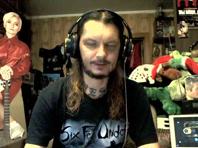 WestSic Sex Cam Show