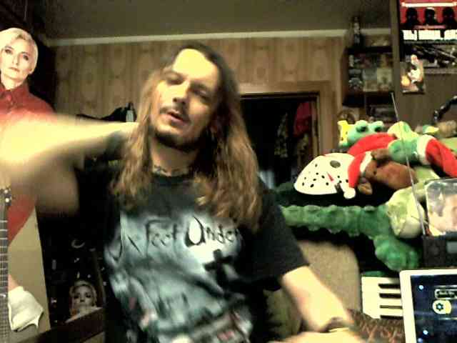 WestSic Sex Cam Show