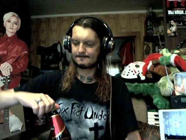 WestSic Sex Cam Show
