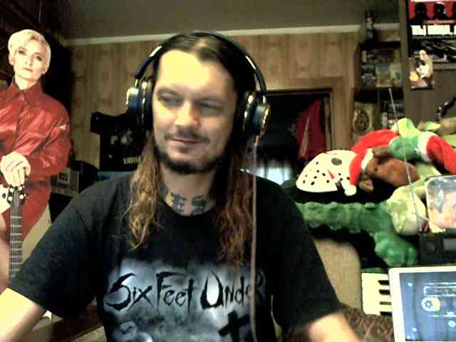 WestSic Sex Cam Show