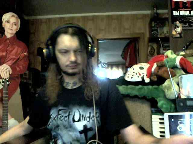 WestSic Sex Cam Show