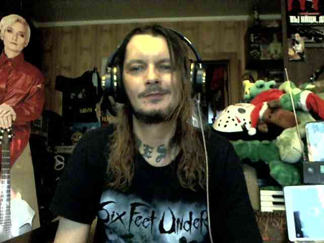 WestSic Sex Cam Show