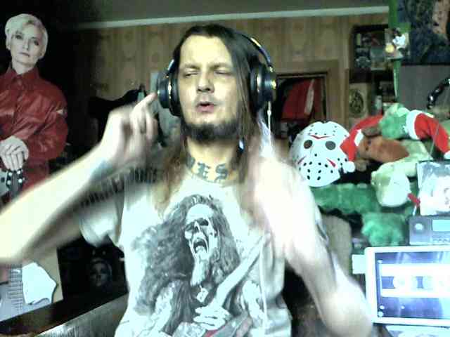 WestSic Live Webcam on BongaCams
