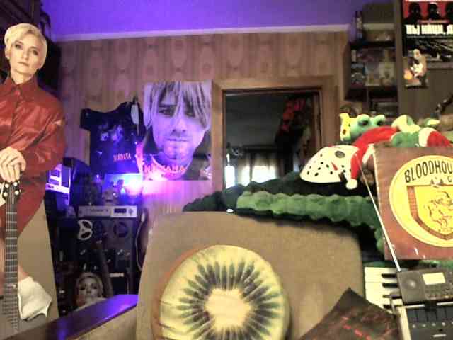 WestSic Sex Cam Show