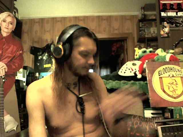 WestSic Sex Cam Show