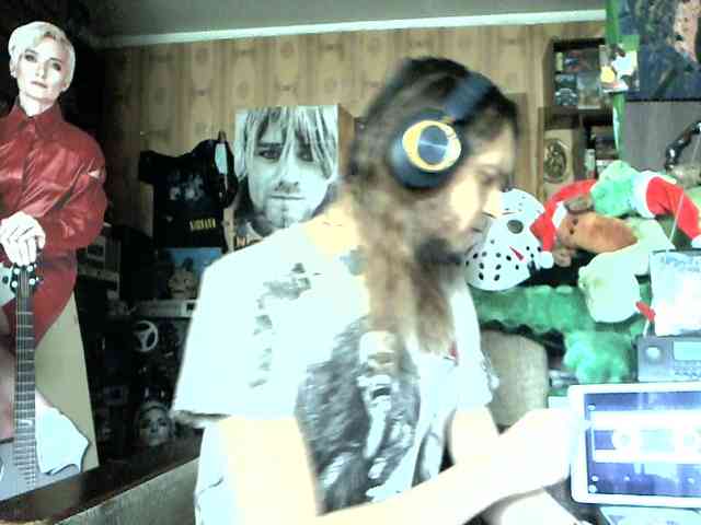 WestSic Live Webcam on BongaCams