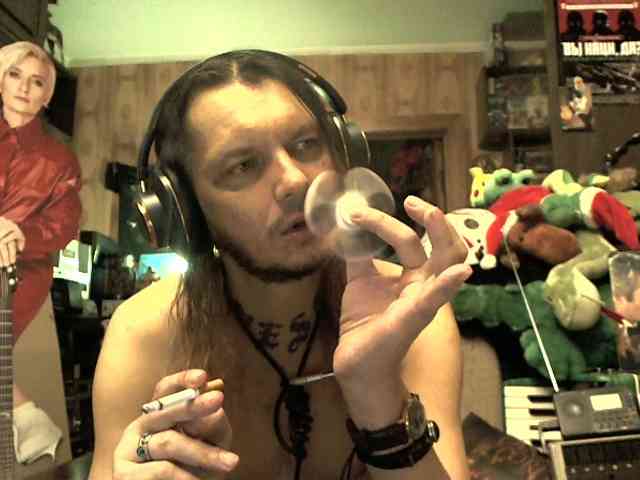 WestSic Sex Cam Show