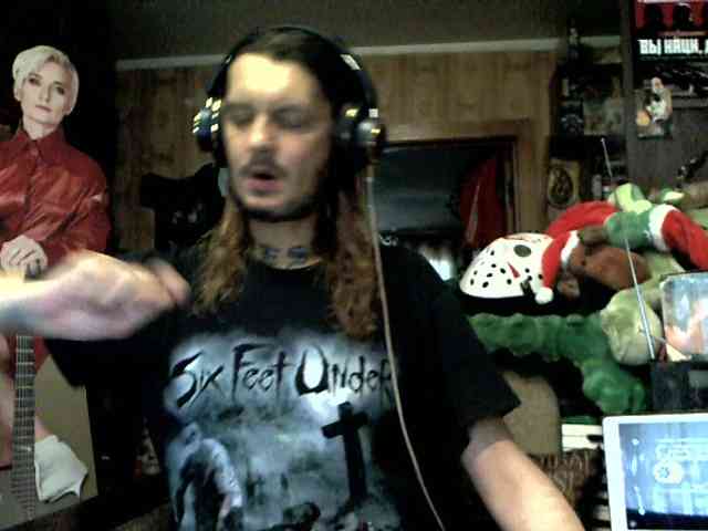 WestSic Sex Cam Show
