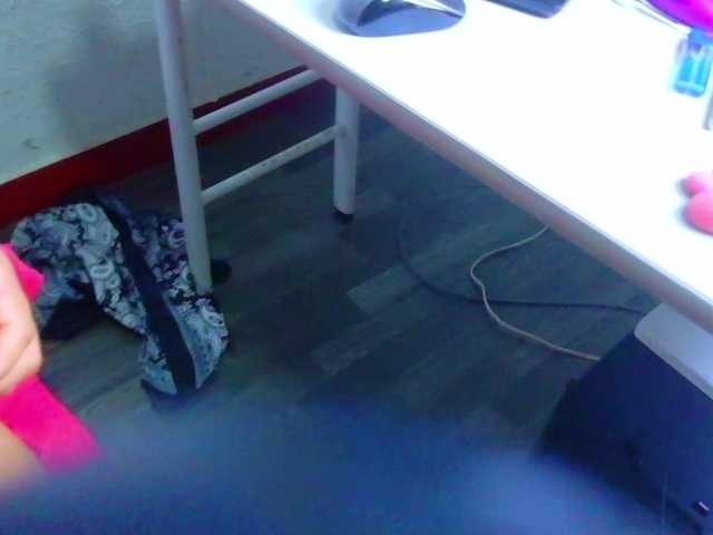 tiny-veronica live cam on BongaCams