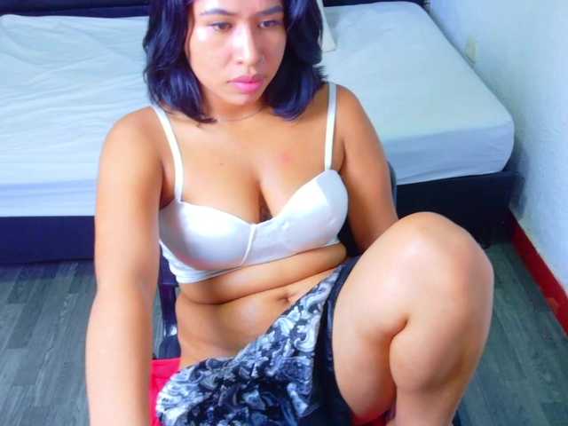 tiny-veronica live cam on BongaCams
