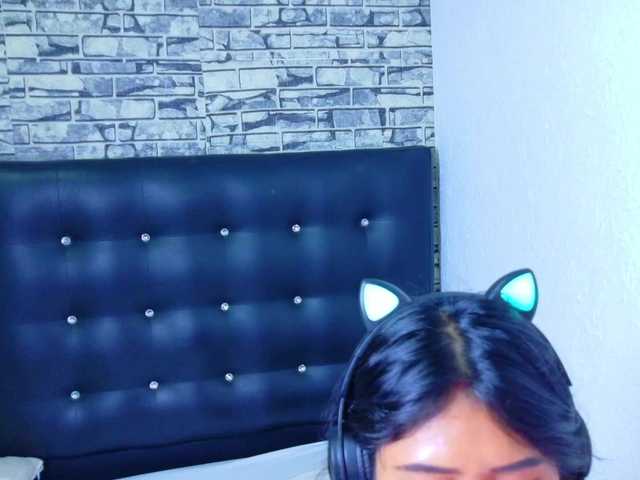 tiny-veronica live cam on BongaCams