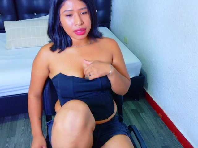 tiny-veronica live cam on BongaCams