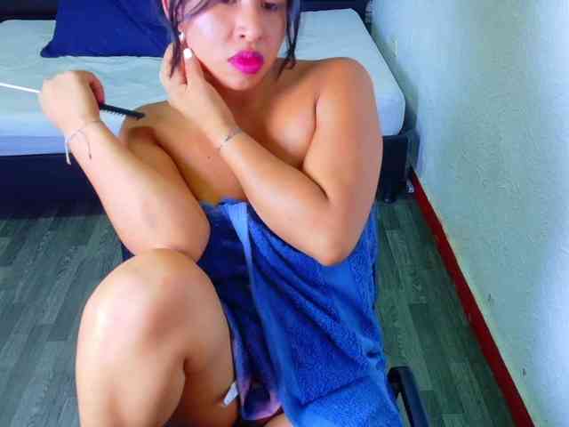 tiny-veronica webcam
