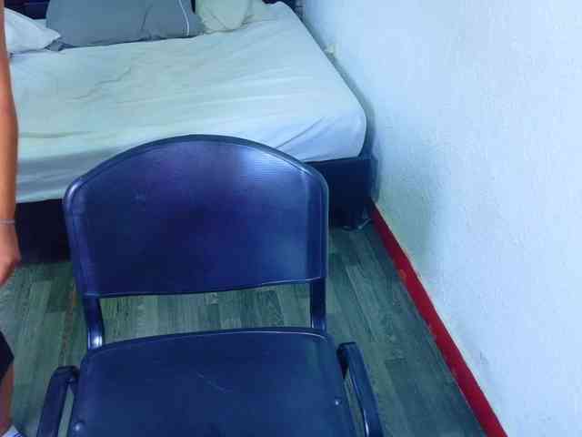 tiny-veronica webcam