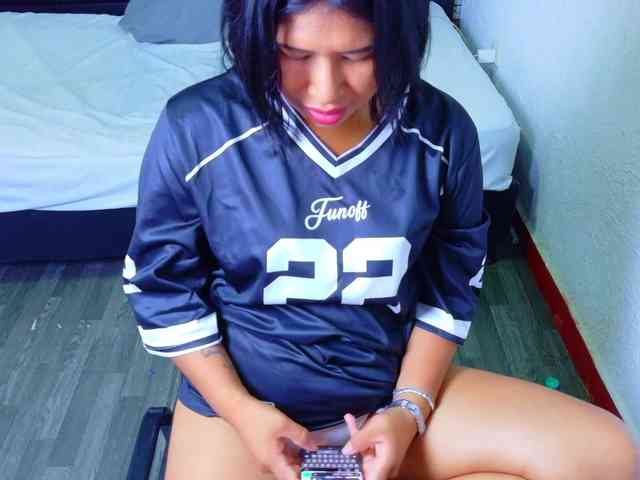 tiny-veronica webcam