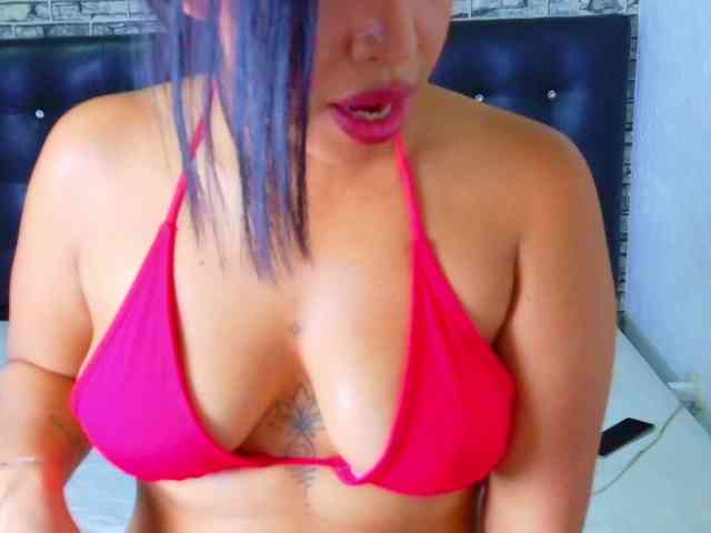 tiny-veronica webcam