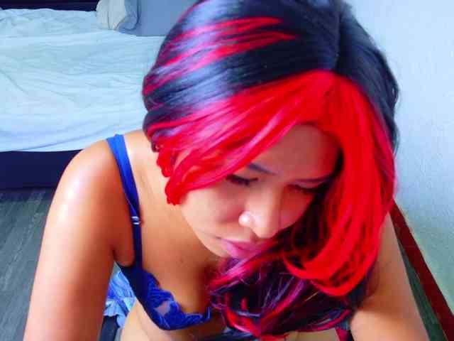 tiny-veronica webcam