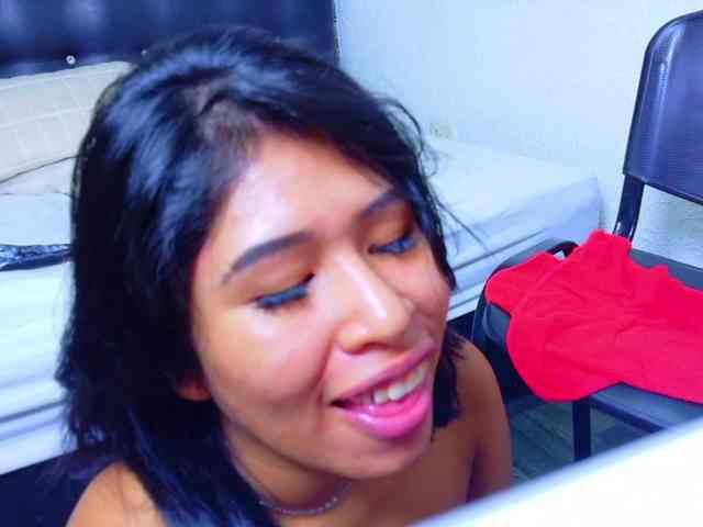 tiny-veronica webcam