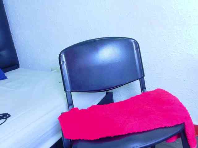 tiny-veronica webcam