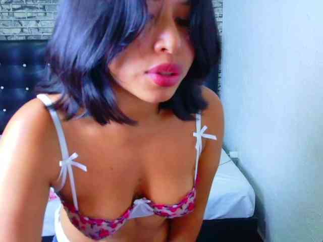 tiny-veronica webcam