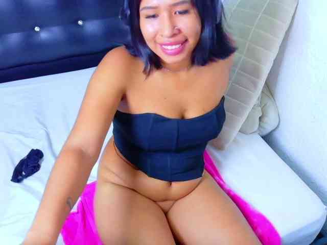 tiny-veronica webcam