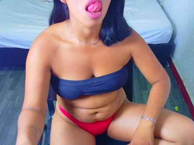 tiny-veronica webcam