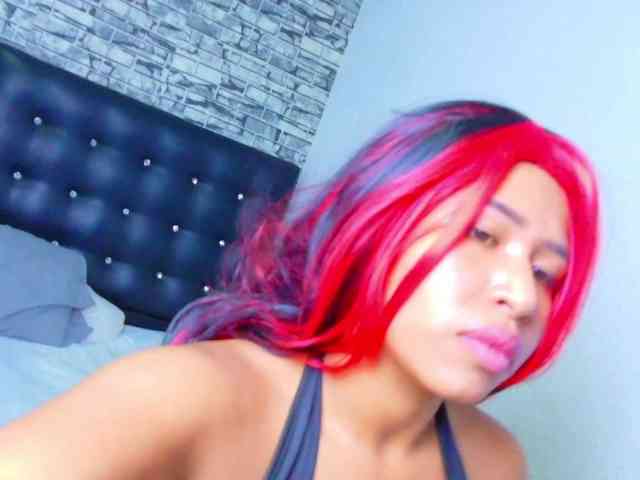 tiny-veronica webcam