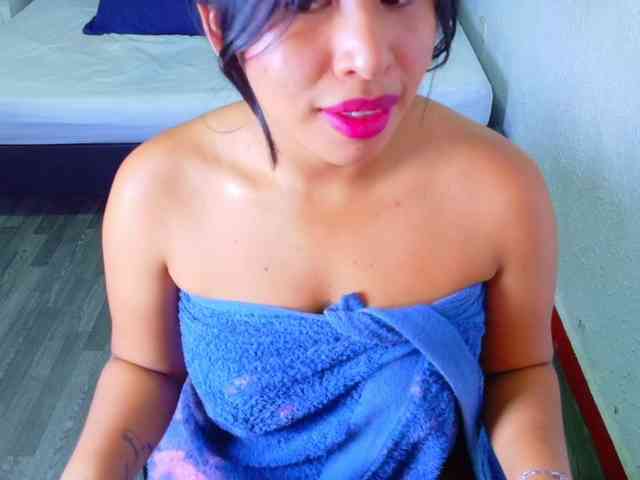 tiny-veronica webcam