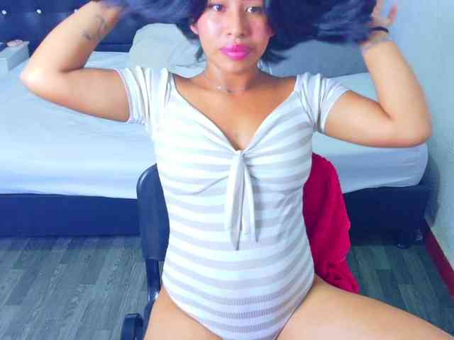 tiny-veronica webcam