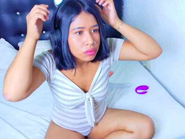 tiny-veronica webcam